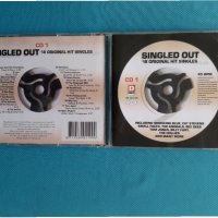 Singled Out - 2004- 18 Original Hit Singles(Rhythm & Blues,Beat,Soft Rock), снимка 1 - CD дискове - 35744530