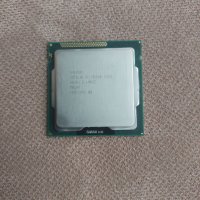 Intel процесори core i3 4130, i3 2120, Pentium G2030, G460, Celeron G550 cpu lga 1155, 1150, снимка 6 - Процесори - 39563696