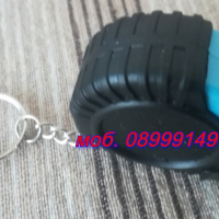 Ролетка ключодържател 2m , снимка 2 - Други инструменти - 36437635