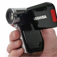 Камера Toshiba Camileо P30 (за части), снимка 1 - Друга електроника - 41783804