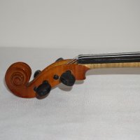 Детска цигулка  "Stradivarius'' Страдивариус Кремона - Казанлък , снимка 11 - Струнни инструменти - 41371546