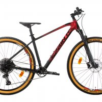 Продавам колела внос от Германия алуминиев мтв велосипед SPRINT 29 APOLON 29 SPORT хидравлика диск, снимка 1 - Велосипеди - 39886698