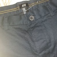 Панталон H&M мъже, снимка 7 - Панталони - 39232945