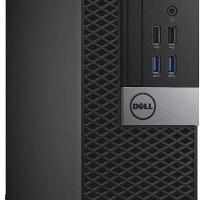 Компютър Dell Optiplex 3040 SFF - Безплатна доставка! Гаранция! Фактура., снимка 3 - За дома - 44225680