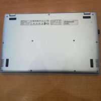 Laptop Acer Swift 1 (SF114-33), снимка 8 - Лаптопи за дома - 41146123