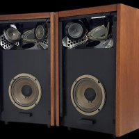 Тонколони Bose 601 Series I, снимка 6 - Тонколони - 42292246