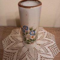 Керамична ваза , снимка 3 - Вази - 39506474