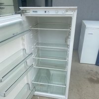 Хладилник  Миеле Miele 122 см, снимка 3 - Хладилници - 42096293