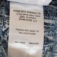 Replay Milano Regular Fit  Cotton Mens Size 2XL НОВО! ОРИГИНАЛ! Мъжка Риза!, снимка 16 - Ризи - 44368580