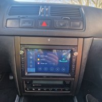 VW Passat,Sharan,Jetta, Bora,Тransporter Android 13 Навигация, снимка 4 - Аксесоари и консумативи - 40373255