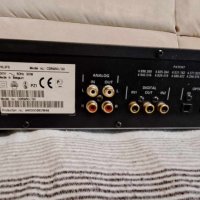 PHILIPS CDR-950 - Рекордер, снимка 3 - Аудиосистеми - 41856405