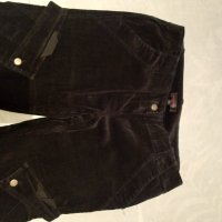Дамски джинсов панталон, снимка 4 - Панталони - 40004287