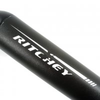 Ritchey Comp 2-Bolt 31.6mm x 350mm колче за велосипед, снимка 5 - Части за велосипеди - 35962022