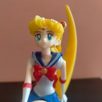 Колекционерска играчка фигура Anime Sailor Moon Сейлър Муун Ново !, снимка 10 - Колекции - 42485223