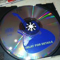 MOONLOGHT SHADOWS CD 1710231622, снимка 8 - CD дискове - 42610419