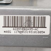 AIRBAG табло Ford Galaxy II 2006-2014 ID: 113456, снимка 3 - Части - 42697580