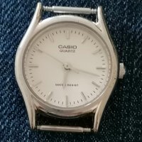 Casio дамски аналогов часовник , снимка 1 - Дамски - 41562746