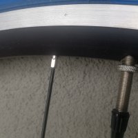 Задна капла Shimano RS 100, снимка 6 - Части за велосипеди - 42649268