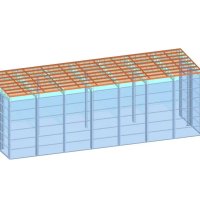 Хале,Халета,Склад,Складове,Магазин,Магазини-120м2, снимка 3 - Строителни материали - 44142721