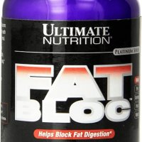Хитозан Fat Bloc 90 капсули, снимка 1 - Хранителни добавки - 42115445