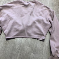 Спортна блуза H&M, снимка 8 - Блузи с дълъг ръкав и пуловери - 36194818