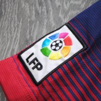 футболна тениска Barcelona Messi , снимка 4 - Футбол - 44345069