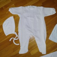 Нови дрешки за 3 м., снимка 6 - Комплекти за бебе - 40224463