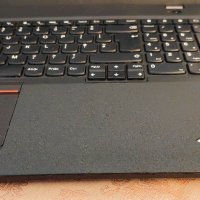 Lenovo ThinkPad P50s/Core i5/8GB RAM/NVidia Quadro M500M 2GB/120GB SSD/15.6 Full HD IPS WorkStation, снимка 5 - Лаптопи за работа - 42079253