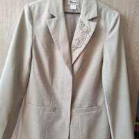 Ново дамско сако М размер, снимка 2 - Сака - 35867804