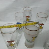 Стари детски чаши, снимка 5 - Антикварни и старинни предмети - 35984724
