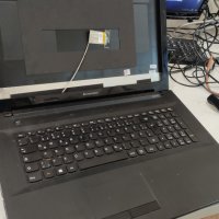 Лаптоп Lenovo G70-70, снимка 1 - Части за лаптопи - 41848986