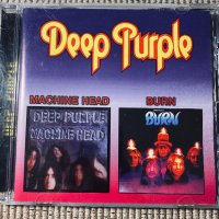 Deep Purple,Cozy Powel , снимка 9 - CD дискове - 40539106