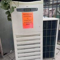 Изкупуваме всякакви стари климатици за скрап от адрес., снимка 1 - Климатици - 42648577
