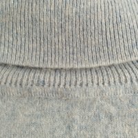 Продавам поло от кашмир, снимка 5 - Блузи с дълъг ръкав и пуловери - 42472621