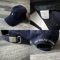 Нови шапки Polo Ralph Lauren, снимка 11 - Шапки - 23267025