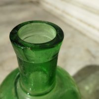 Стъклени съдини от 2 ,3 и 5 литра, снимка 3 - Буркани, бутилки и капачки - 40198315