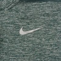 Nike DRI-FIT оригинално горнище M Найк спорт фитнес горница бягане , снимка 4 - Спортни дрехи, екипи - 40453089