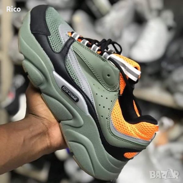 Christian Dior Оригинални Маратонки!, снимка 1