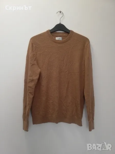 L, 100% merino , снимка 1