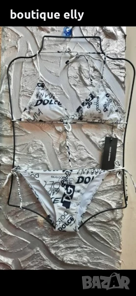 дамски бански, снимка 1