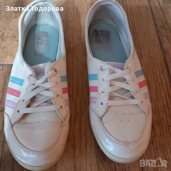 Дамски обувки Adidas , снимка 1