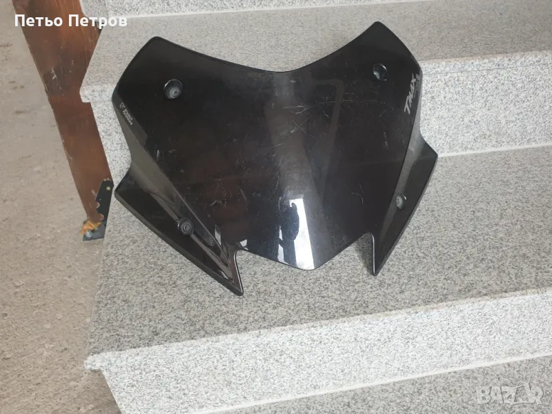 Yamaha T max  560    слюда , снимка 1