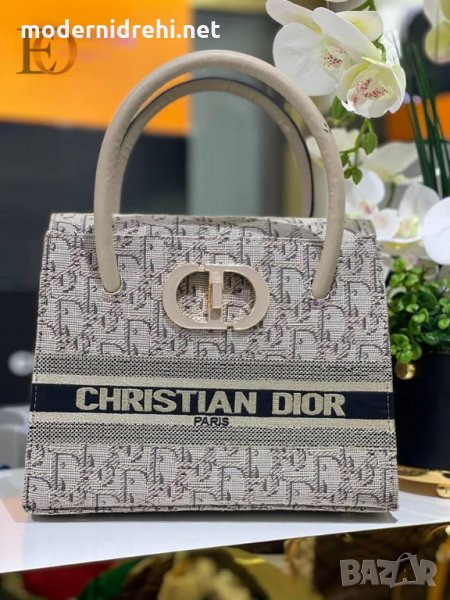 Дамска чанта Christian Dior код 133, снимка 1