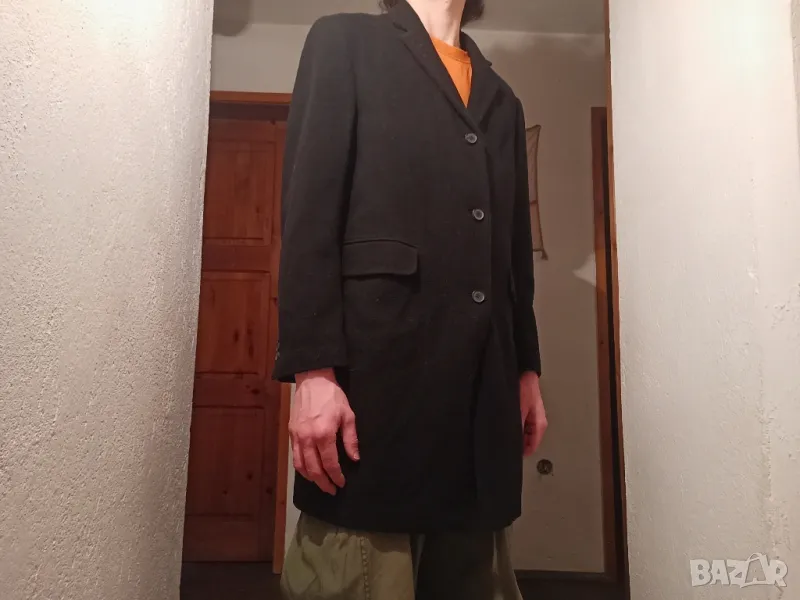 вълнено палто Biaggini, снимка 1