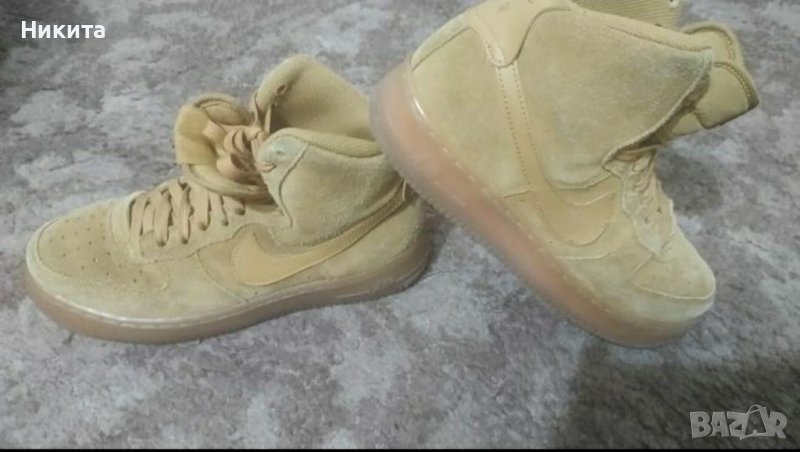 Найк кец 38 номер-Индонезия, снимка 1