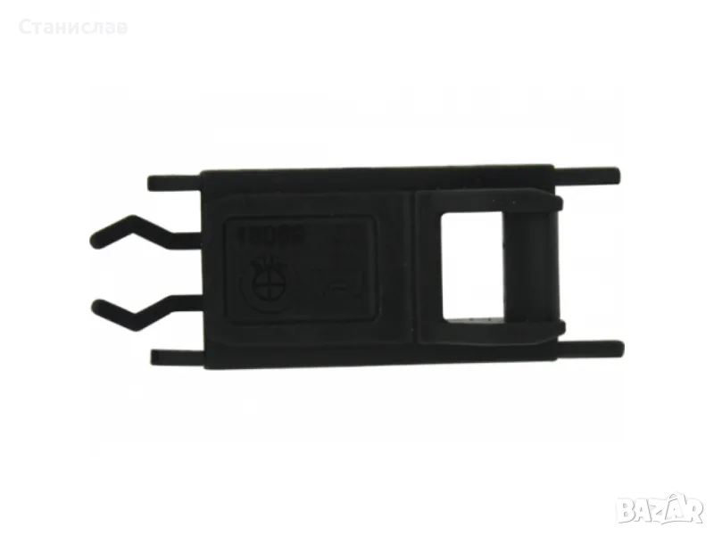 BMW 5 E39 Водач за люк , снимка 1