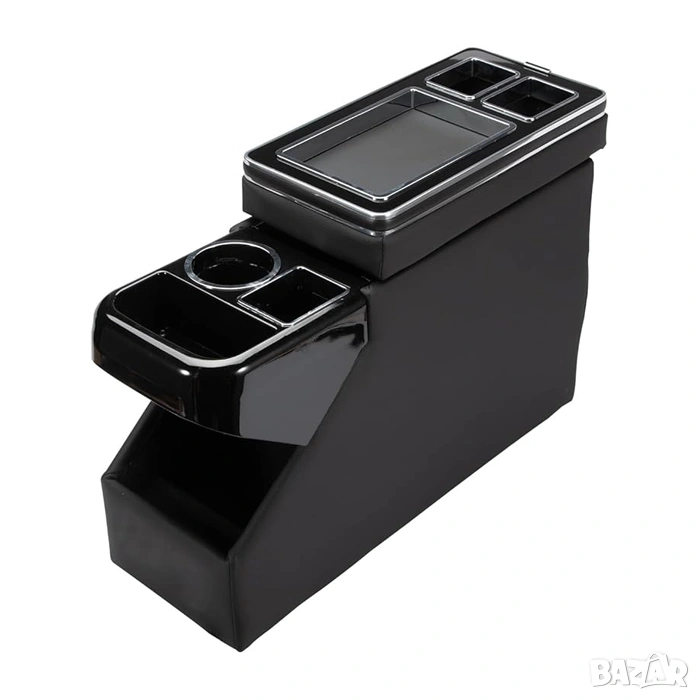 Централна конзола за VW T5 T6 2003г +, снимка 1