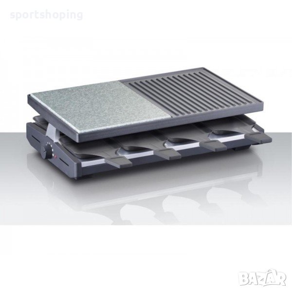 Грил Раклет Steba RC58, снимка 1