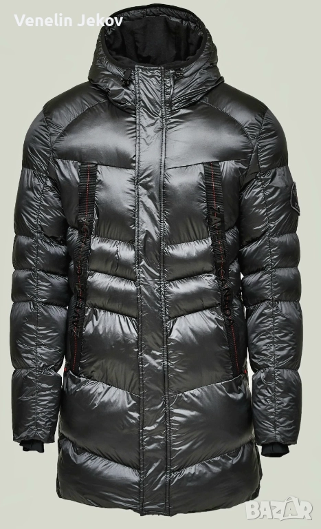 ZAVETTI CANADA , снимка 1