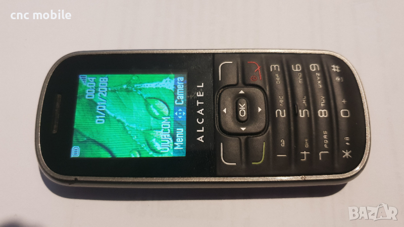 Alcatel OT-303, снимка 1